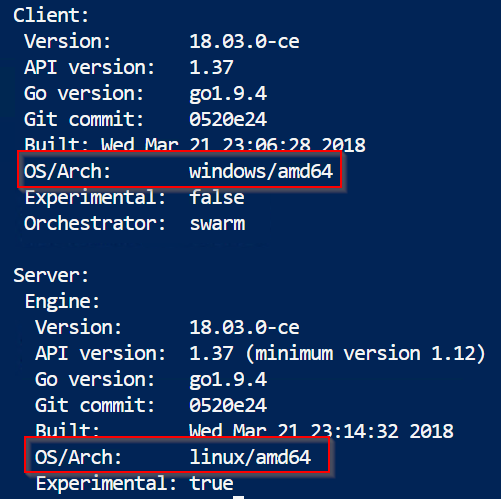 LinuxContainerDaemon